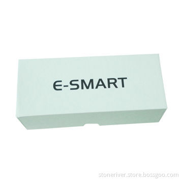 Ladies' beautiful e-cigarette, with e-smart clearomizer